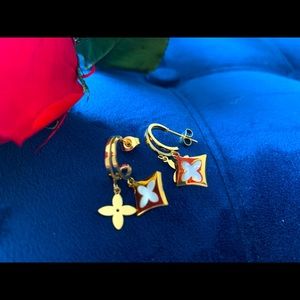 High Quality Titanium Steel Earrings